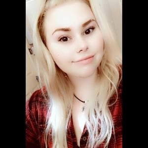 Meet your Posher, Ashlynn